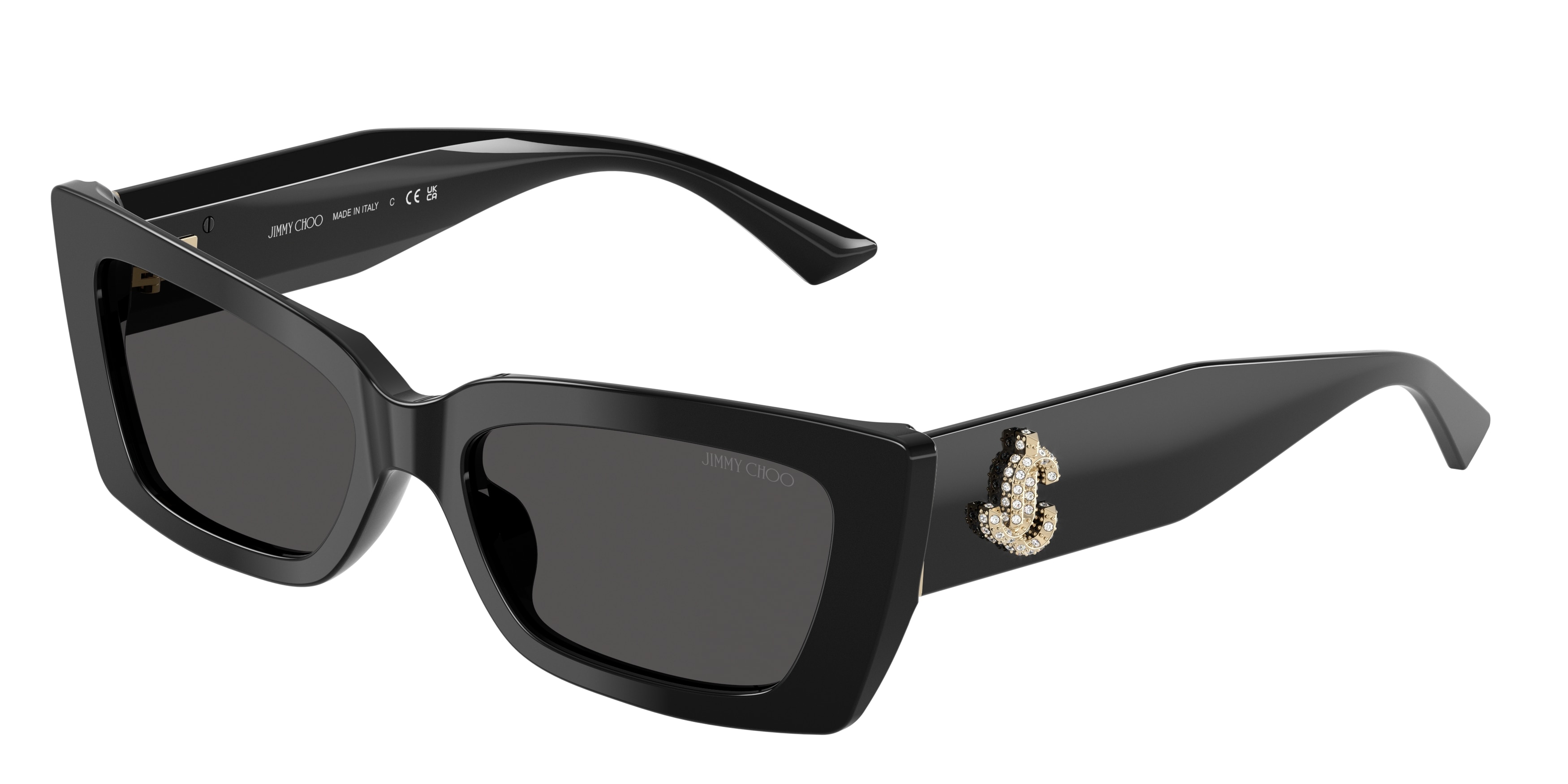 Jimmy Choo JC5037BU 500087  